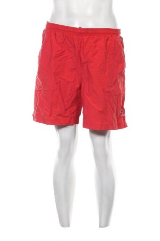 Męskie szorty Nike, Rozmiar M, Kolor Czerwony, Cena 110,99 zł