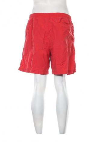 Męskie szorty Nike, Rozmiar M, Kolor Czerwony, Cena 110,99 zł