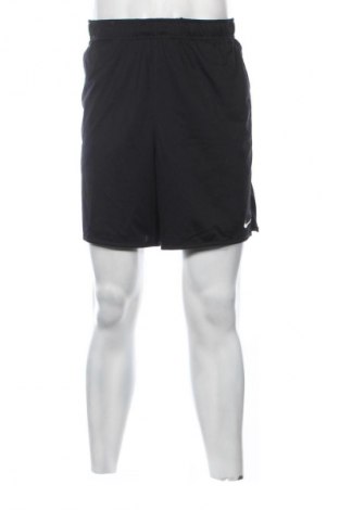 Ανδρικό κοντό παντελόνι Nike, Μέγεθος XL, Χρώμα Μαύρο, Τιμή 47,99 €