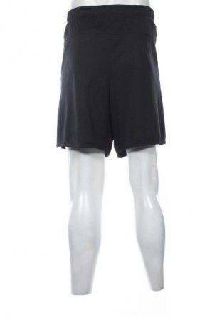 Ανδρικό κοντό παντελόνι Nike, Μέγεθος XL, Χρώμα Μαύρο, Τιμή 47,99 €