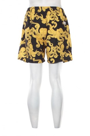 Ανδρικό κοντό παντελόνι OAS, Μέγεθος L, Χρώμα Πολύχρωμο, Τιμή 23,99 €