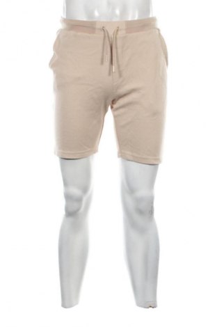 Herren Shorts Ombre, Größe S, Farbe Beige, Preis € 7,99