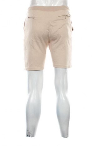 Herren Shorts Ombre, Größe S, Farbe Beige, Preis € 7,99