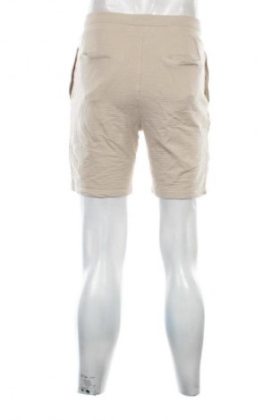 Мъжки къс панталон Only & Sons, Размер M, Цвят Бежов, Цена 8,69 €