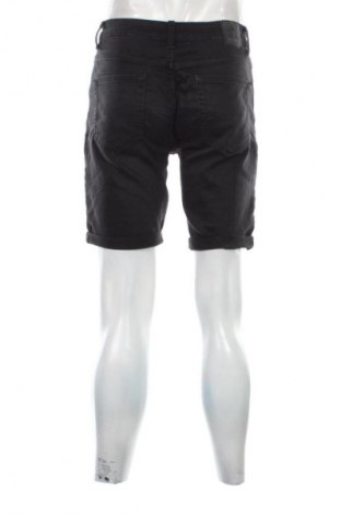 Ανδρικό κοντό παντελόνι Only & Sons, Μέγεθος M, Χρώμα Μαύρο, Τιμή 15,00 €