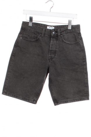 Ανδρικό κοντό παντελόνι Only & Sons, Μέγεθος S, Χρώμα Μαύρο, Τιμή 15,35 €