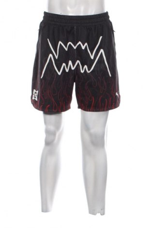 Férfi rövidnadrág PUMA, Méret L, Szín Sokszínű, Ár 6 769 Ft