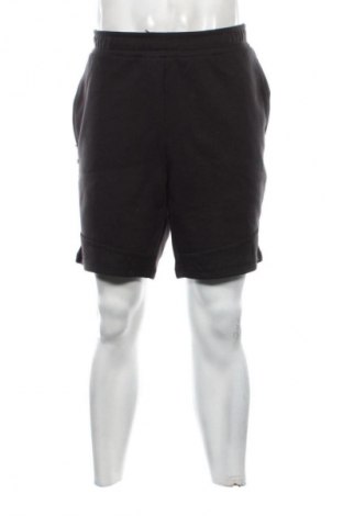 Pánske kraťasy  PUMA, Veľkosť XXL, Farba Čierna, Cena  17,00 €