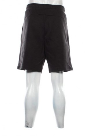 Pánske kraťasy  PUMA, Veľkosť XXL, Farba Čierna, Cena  17,00 €