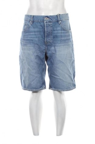 Ανδρικό κοντό παντελόνι Pepe Jeans, Μέγεθος XXL, Χρώμα Μπλέ, Τιμή 60,99 €