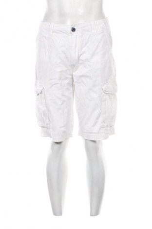 Мъжки къс панталон Petrol Industries, Размер L, Цвят Бял, Цена 9,71 €