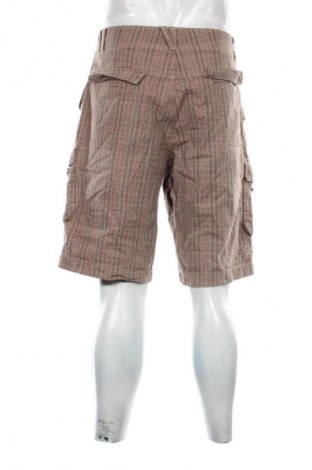 Ανδρικό κοντό παντελόνι Philip Russel, Μέγεθος L, Χρώμα Πολύχρωμο, Τιμή 16,99 €