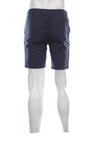 Ανδρικό κοντό παντελόνι Pier One, Μέγεθος M, Χρώμα Μπλέ, Τιμή 28,99 €