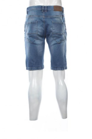 Ανδρικό κοντό παντελόνι Portonova, Μέγεθος L, Χρώμα Μπλέ, Τιμή 7,99 €