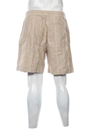 Ανδρικό κοντό παντελόνι Pull&Bear, Μέγεθος L, Χρώμα Πολύχρωμο, Τιμή 23,99 €