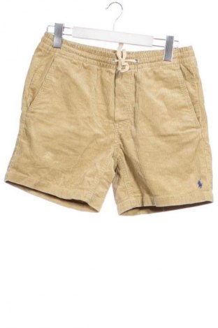 Ανδρικό κοντό παντελόνι Ralph Lauren, Μέγεθος S, Χρώμα  Μπέζ, Τιμή 98,99 €