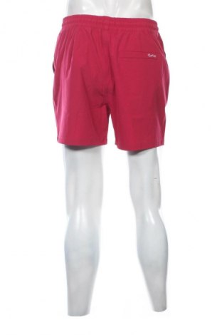 Herren Shorts Reiss, Größe M, Farbe Rot, Preis 77,99 €