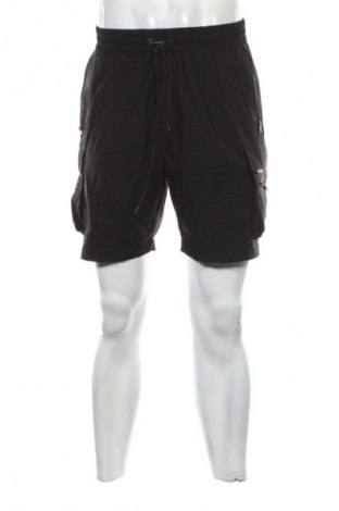 Pánské kraťasy Represent, Velikost L, Barva Černá, Cena  850,00 Kč