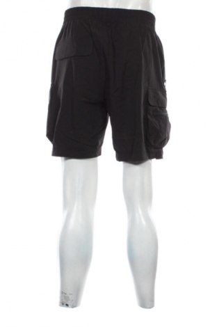 Pánské kraťasy Represent, Velikost L, Barva Černá, Cena  850,00 Kč