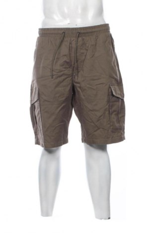 Ανδρικό κοντό παντελόνι Ronley, Μέγεθος L, Χρώμα Πράσινο, Τιμή 10,99 €