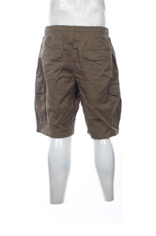Ανδρικό κοντό παντελόνι Ronley, Μέγεθος L, Χρώμα Πράσινο, Τιμή 10,99 €