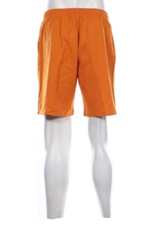 Pantaloni scurți de bărbați SHEIN, Mărime L, Culoare Portocaliu, Preț 36,99 Lei