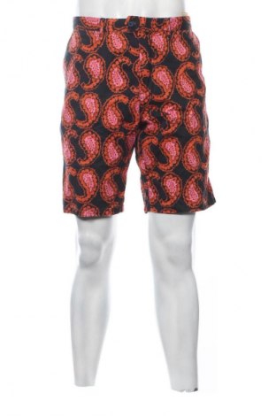 Męskie szorty Scotch & Soda, Rozmiar XL, Kolor Kolorowy, Cena 111,99 zł