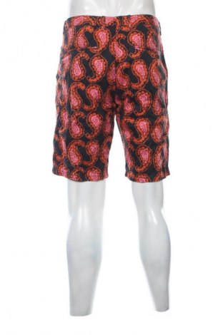 Męskie szorty Scotch & Soda, Rozmiar XL, Kolor Kolorowy, Cena 111,99 zł