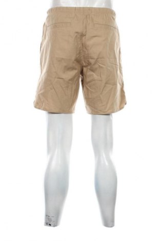 Ανδρικό κοντό παντελόνι Selected Homme, Μέγεθος M, Χρώμα  Μπέζ, Τιμή 14,00 €