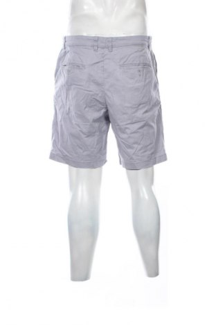 Ανδρικό κοντό παντελόνι Selected Homme, Μέγεθος L, Χρώμα Γκρί, Τιμή 12,99 €