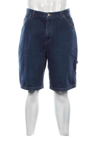 Ανδρικό κοντό παντελόνι Stamina, Μέγεθος L, Χρώμα Μπλέ, Τιμή 17,38 €