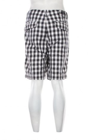Ανδρικό κοντό παντελόνι State Of Art, Μέγεθος XL, Χρώμα Πολύχρωμο, Τιμή 13,99 €