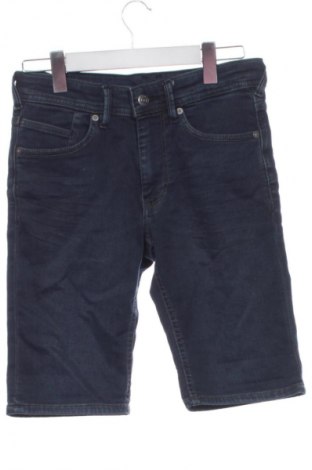 Ανδρικό κοντό παντελόνι Teddy Smith, Μέγεθος S, Χρώμα Μπλέ, Τιμή 9,99 €