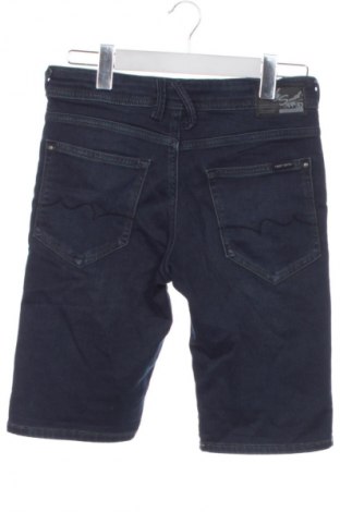 Ανδρικό κοντό παντελόνι Teddy Smith, Μέγεθος S, Χρώμα Μπλέ, Τιμή 9,99 €