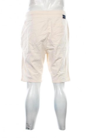 Ανδρικό κοντό παντελόνι Tom Tailor, Μέγεθος L, Χρώμα  Μπέζ, Τιμή 17,46 €