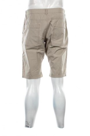 Мъжки къс панталон Tom Tailor, Размер L, Цвят Бежов, Цена 17,00 €