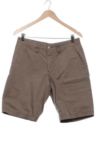 Pantaloni scurți de bărbați Tommy Hilfiger, Mărime M, Culoare Maro, Preț 182,46 Lei