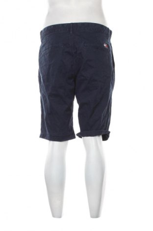 Ανδρικό κοντό παντελόνι Tommy Jeans, Μέγεθος L, Χρώμα Μπλέ, Τιμή 27,99 €