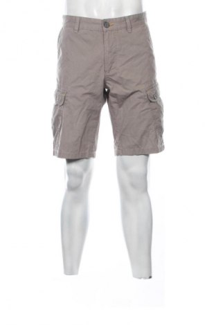 Мъжки къс панталон True Spirit, Размер L, Цвят Бежов, Цена 7,15 €