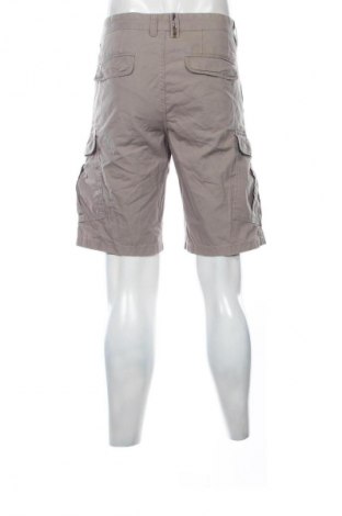 Мъжки къс панталон True Spirit, Размер L, Цвят Бежов, Цена 7,15 €