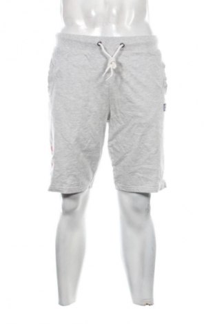 Ανδρικό κοντό παντελόνι Unbranded, Μέγεθος M, Χρώμα Γκρί, Τιμή 14,82 €
