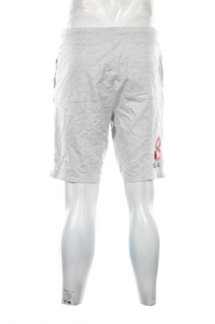 Ανδρικό κοντό παντελόνι Unbranded, Μέγεθος M, Χρώμα Γκρί, Τιμή 14,82 €