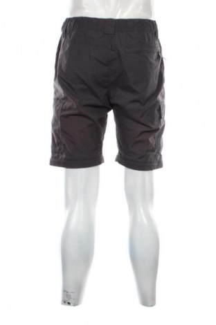 Ανδρικό κοντό παντελόνι Unbranded, Μέγεθος M, Χρώμα Γκρί, Τιμή 14,77 €