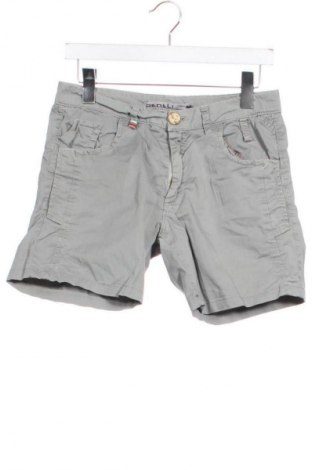 Ανδρικό κοντό παντελόνι Unbranded, Μέγεθος S, Χρώμα Γκρί, Τιμή 15,00 €