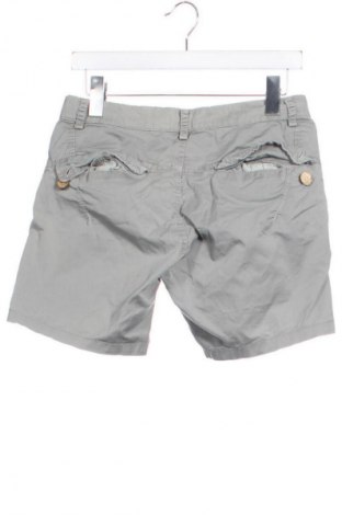 Ανδρικό κοντό παντελόνι Unbranded, Μέγεθος S, Χρώμα Γκρί, Τιμή 15,00 €