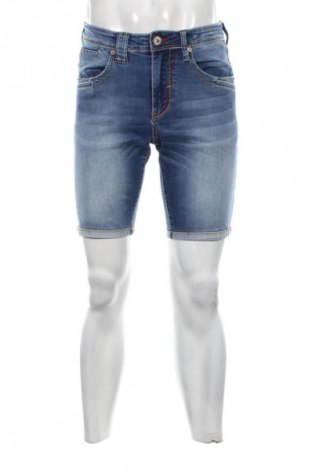 Ανδρικό κοντό παντελόνι Unbranded, Μέγεθος M, Χρώμα Μπλέ, Τιμή 15,00 €