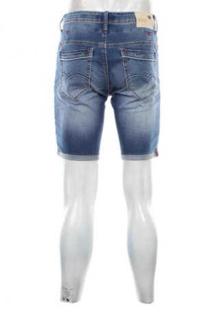 Ανδρικό κοντό παντελόνι Unbranded, Μέγεθος M, Χρώμα Μπλέ, Τιμή 15,00 €
