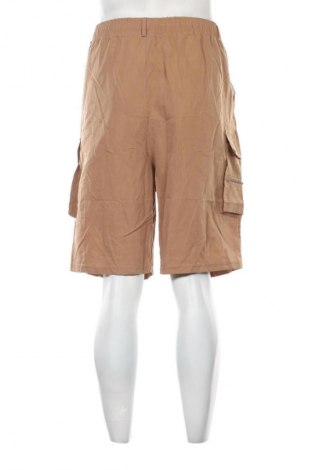 Męskie szorty Unbranded, Rozmiar XL, Kolor Brązowy, Cena 40,99 zł