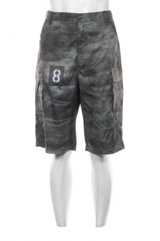 Ανδρικό κοντό παντελόνι Unbranded, Μέγεθος L, Χρώμα Πολύχρωμο, Τιμή 9,99 €
