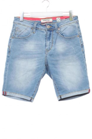 Ανδρικό κοντό παντελόνι Unbranded, Μέγεθος S, Χρώμα Μπλέ, Τιμή 15,00 €